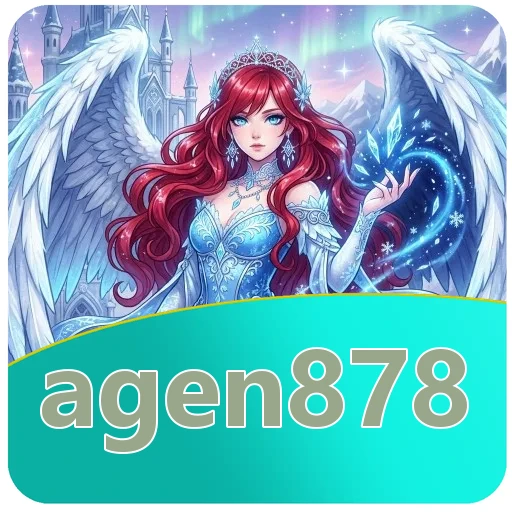 Ilustrasi berkas agen878 APK 4.8.1