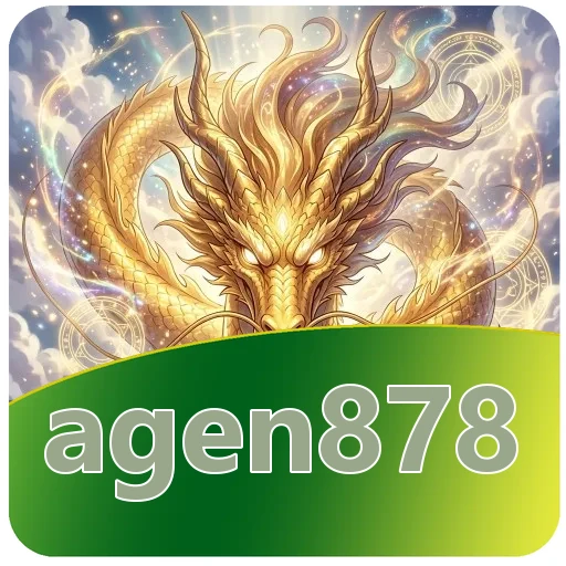 Ilustrasi aplikasi agen878 di Android