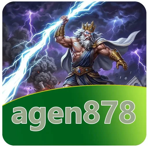 Ilustrasi syarat perangkat untuk agen878 APK