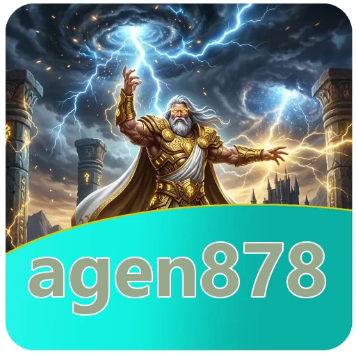 Layar pemasangan agen878 APK